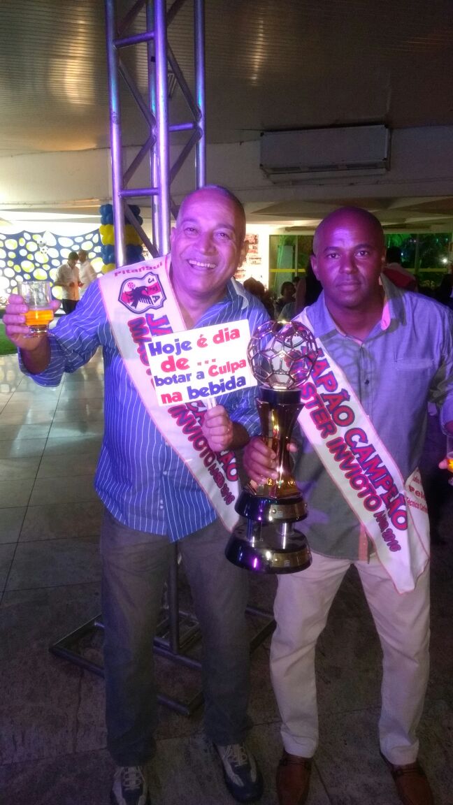 Japão Campeão 2016